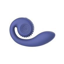 Load image into Gallery viewer, Snail Gizi Lite Vibrator Juicy Blueberry