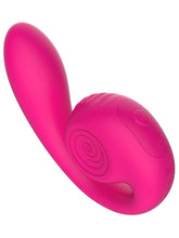 Load image into Gallery viewer, Snail Gizi Lite Vibrator Sweet Dragonfruit