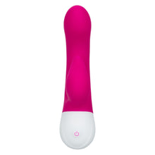 Load image into Gallery viewer, Basic Essentials Rechargeable Dual Pleaser