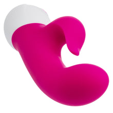 Load image into Gallery viewer, Basic Essentials Rechargeable Dual Pleaser