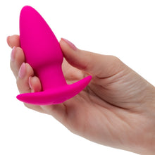 Load image into Gallery viewer, Basic Essentials Rechargeable Tapered Probe