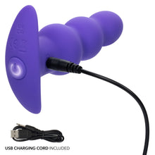 Load image into Gallery viewer, Basic Essentials Rechargeable Beaded Probe