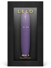 Load image into Gallery viewer, Lelo Mia 3 Purple
