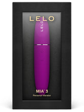 Load image into Gallery viewer, Lelo Mia 3 Deep Rose