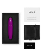 Load image into Gallery viewer, Lelo Mia 3 Deep Rose