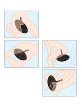 Load image into Gallery viewer, Body Dock Inflatable Love Ball