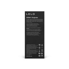 Load image into Gallery viewer, Lelo Sona Originals