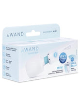 Load image into Gallery viewer, Le Wand Classique Mini Wand Massager