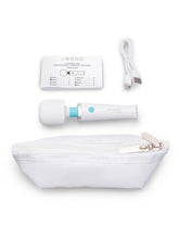 Load image into Gallery viewer, Le Wand Classique Mini Wand Massager