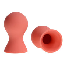 Load image into Gallery viewer, Peaches N Creame Silicone Nipple Suckers