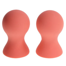 Load image into Gallery viewer, Peaches N Creame Silicone Nipple Suckers