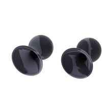 Load image into Gallery viewer, Velvet Noir Silicone Nipple Suckers