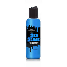 Load image into Gallery viewer, Sex Slime 59ml Blue