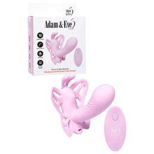 Load image into Gallery viewer, Adam & Eve Venus G-spot Butterfly