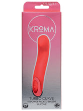 Load image into Gallery viewer, Kroma Turbo Curve