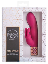 Load image into Gallery viewer, Pillow Talk Secrets Seductive