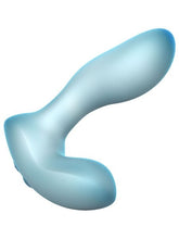 Load image into Gallery viewer, Softies Dual Layer Anal Vibe Blue
