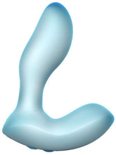 Load image into Gallery viewer, Softies Dual Layer Anal Vibe Blue