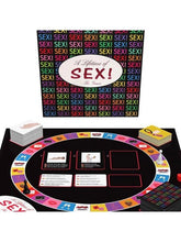 Load image into Gallery viewer, A Lifetime Of Sex! Board Game