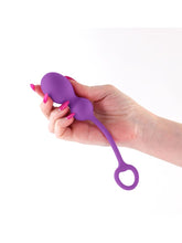 Load image into Gallery viewer, Techno Bop Violet