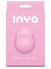 Load image into Gallery viewer, Inya The Vibrating Rose Pink
