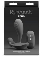 Load image into Gallery viewer, Renegade Echo Black