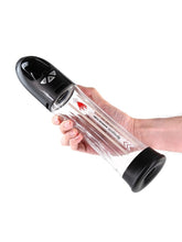 Load image into Gallery viewer, Renegade Warrior Pump Black