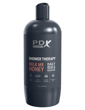 Load image into Gallery viewer, Pdx Plus Shower Therapy - Milk Me Honey - Tan