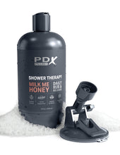 Load image into Gallery viewer, Pdx Plus Shower Therapy - Milk Me Honey - Tan