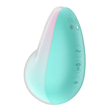 Load image into Gallery viewer, Satisfyer Pixie Dust Mint/ Pink