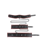 Load image into Gallery viewer, Saffron Chained And Tamed