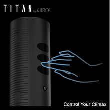 Load image into Gallery viewer, Titan - Feelpornstars Experience