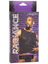 Load image into Gallery viewer, Radiance Muscle Tank Top