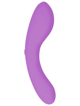 Load image into Gallery viewer, Mini Swan Wand Glow Purple