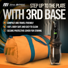 Load image into Gallery viewer, M For Men - 3rd Base Vibrating & Rotating Stroker