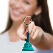 Load image into Gallery viewer, Ring For Anal Key Chain