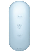 Load image into Gallery viewer, Satisfyer Pro To Go 3 Blue