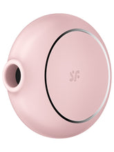 Load image into Gallery viewer, Satisfyer Pro To Go 3 Rose