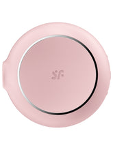 Load image into Gallery viewer, Satisfyer Pro To Go 3 Rose