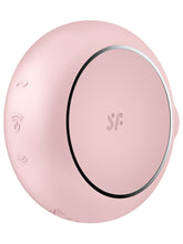 Load image into Gallery viewer, Satisfyer Pro To Go 3 Rose