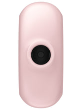 Load image into Gallery viewer, Satisfyer Pro To Go 3 Rose
