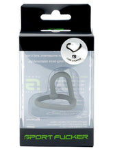 Load image into Gallery viewer, Cum Stopper Metal-grey