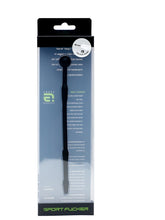 Load image into Gallery viewer, Piss Play Black