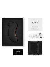 Load image into Gallery viewer, Lelo Sona 3 Cruise Black
