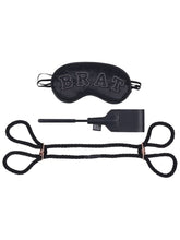 Load image into Gallery viewer, Sex And Mischief Knotty Brat Kit