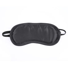 Load image into Gallery viewer, Sex & Mischief Shadow Tie And Tickle Kit