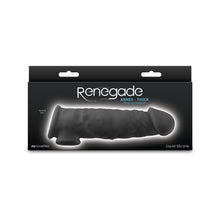 Load image into Gallery viewer, Renegade Annex Thick Black