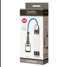 Load image into Gallery viewer, Luvpump Classixtra Advanced Power Pump