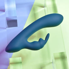 Load image into Gallery viewer, Playboy Pleasure Lil Rabbit Deep Teal