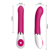 Load image into Gallery viewer, Pretty Love Daniel (b) Dark Pink